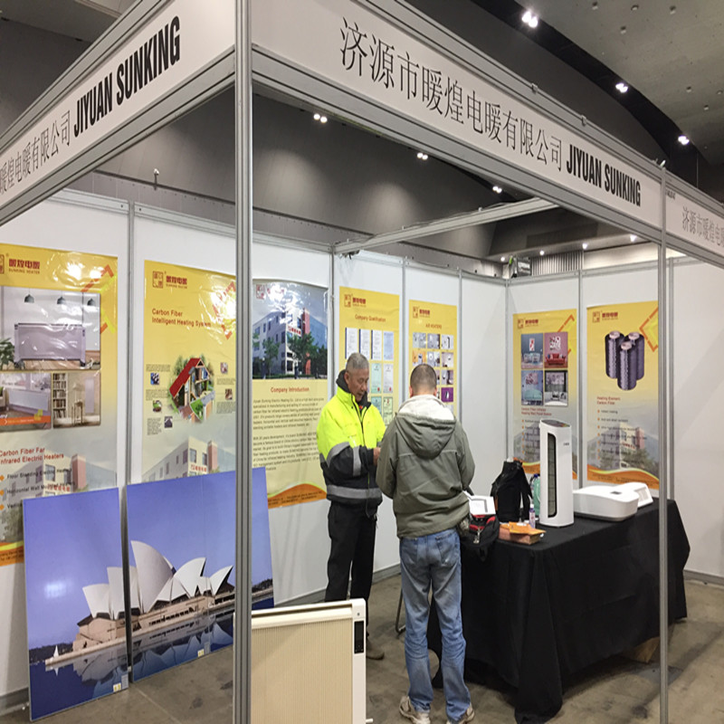 Expo 2019 Australia-Cina del commercio economico e degli investimenti